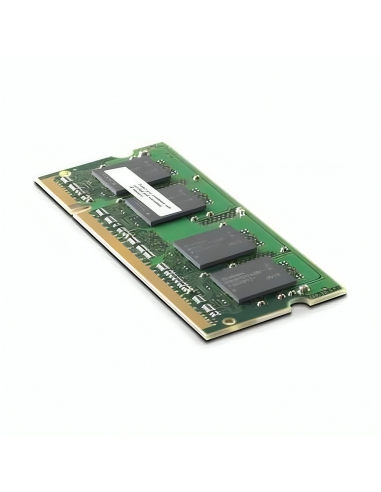 RAM PC3-12800 (1600MHz) 4Go 204pin DDR3 SO-DIMM