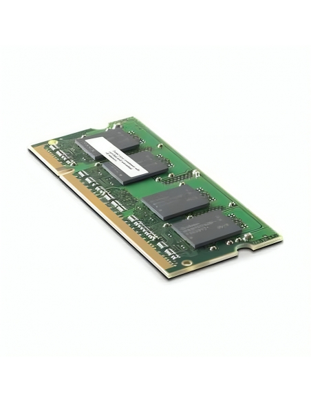 RAM PC3-12800 (1600MHz) 4GB 204pin DDR3 SO-DIMM