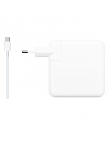 USB-C Charger - 87/96W (Generic) For Apple (MX0J2ZM)