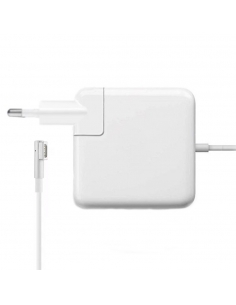 Caricabatterie per Apple 85 watt MagSafe 1 (Generico) (MC556Z)