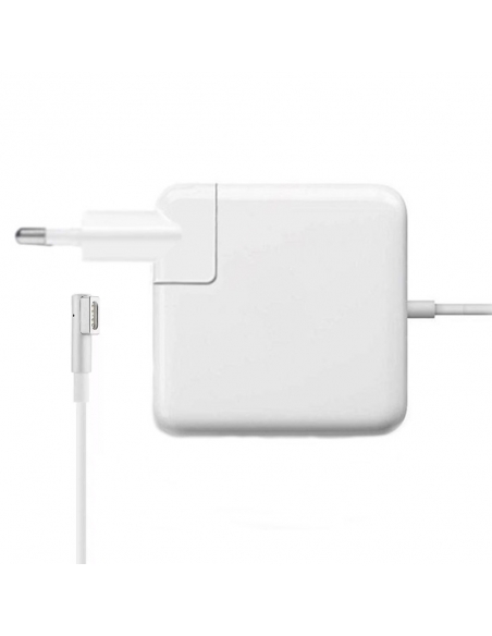 Chargeur pour Apple 85watts MagSafe 1 (Générique) (MC556Z)