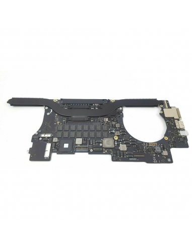 MacBook Pro 15" Retina (Mid 2015) 2.5Ghz DG i7 16GB Logicboard (820-00426-A)