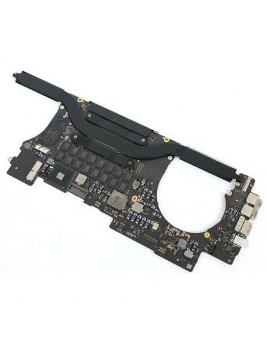 Carte mère MacBook Pro 15" Retina i7 2Ghz 16Go (Fin 2013 - Mi 2014) (820-3662)