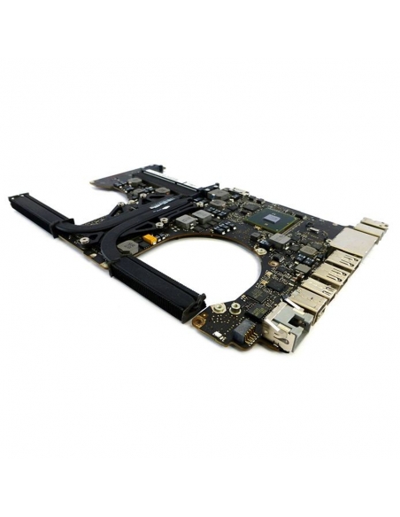 Carte mère MacBook Pro 15 i5 2.4Ghz (Mi 2010) (820-2850)