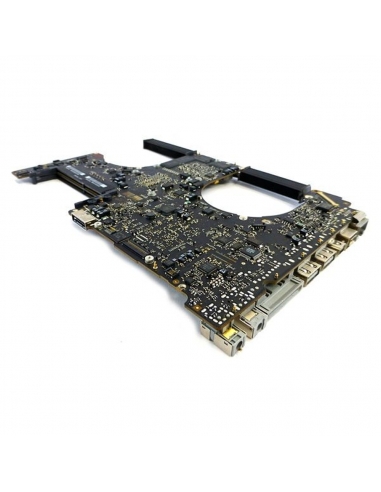 Carte mère MacBook Pro 15 i5 2.4Ghz (Mi 2010) (820-2850) - 2