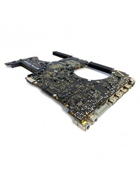 Carte mère MacBook Pro 15" i7 2.66Ghz (Mi 2010) (820-2850) - 2