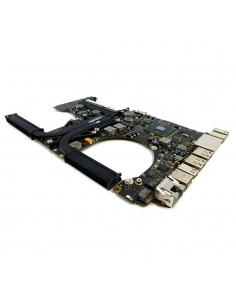 Carte mère MacBook Pro 15" i7 2.66Ghz (Mi 2010) (820-2850)