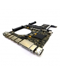 Carte mère MacBook Pro 15 i7 2Ghz (Début 2011 - Fin 2011) (820-2915)