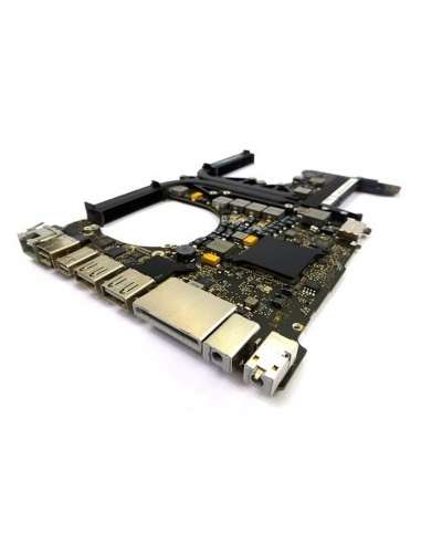 Carte mère MacBook Pro 15 i7 2Ghz (Début 2011 - Fin 2011) (820-2915)