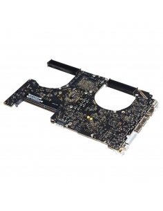 Carte mère MacBook Pro 15 i7 2Ghz (Début 2011 - Fin 2011) (820-2915) 2
