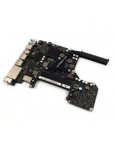 Placa base MacBook Pro 13 i5 2.3Ghz (Principios 2011 - Finales 2011) (820-2936)