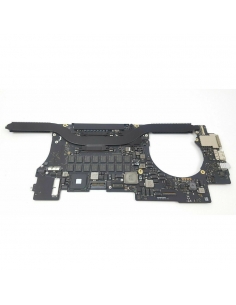 Scheda madre MacBook Pro 15" Retina i7 2,3 Ghz 16 GB (metà 2012 - inizio 2013) (820-3332)