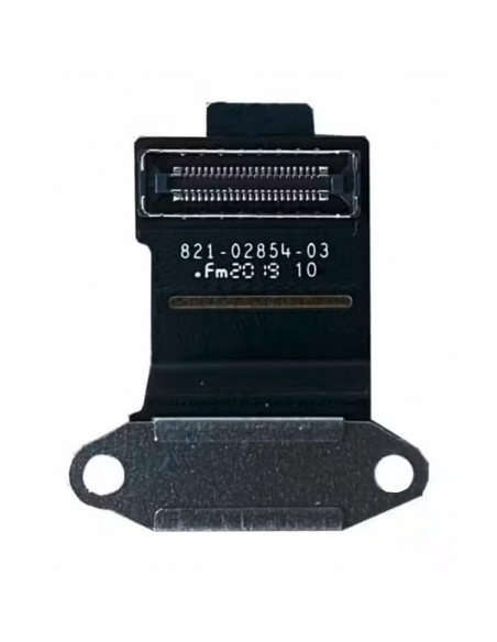 Nappe LVDS MacBook Pro 13 Deux Ports Thunderbolt 3 (A2338) 2020 - 2022