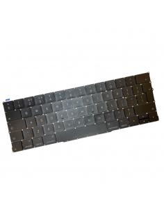 Clavier Anglais Qwerty (Royaume-Uni) MacBook Pro 13 A2159 (2019) 2TB3