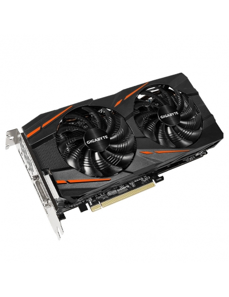 Kartë grafike AMD Radeon RX 580 8 GB Mac Pro 2010-2012 boot screen