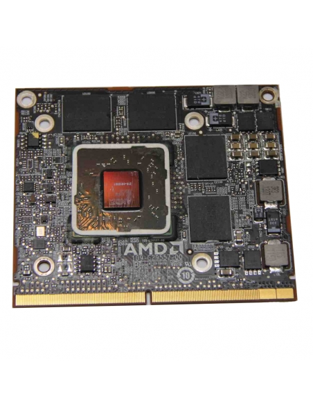 Carte graphique HD 6770M Ati Radeon HD6770 pour iMac 21.5 et 27 512 MB.
