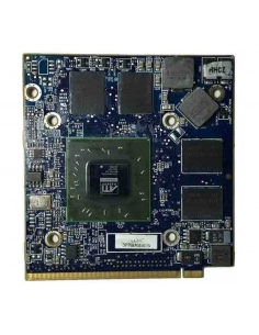 Carte graphique HD 2600 Pro Ati Radeon HD2600 pour iMac 20 et 24 256Mo.