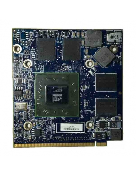 Carte graphique HD 2600 Pro Ati Radeon HD2600 pour iMac 20 et 24 256Mo.