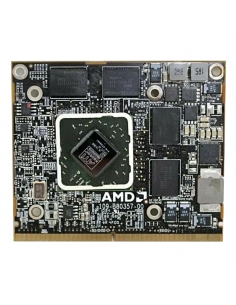 Carte graphique AMD Radeon HD 4670 256 Mo 661-5308 pour iMac 21 Late-2009