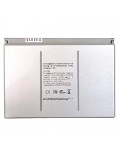 Batterie MacBook Pro Aluminium 17 (A1189) Mi 2006 - Fin 2008