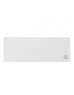 Batterie MacBook 13 Blanc (A1185) Fin 2006 - Mi 2009