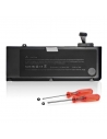 Batterie MacBook Pro 13 Unibody (A1322/A1278) Mi 2009 - Mi 2012