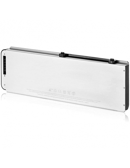 Baterie pentru MacBook Pro 15" Unibody (A1281, Sfârșit 2008), Ternară - 4629 mAh