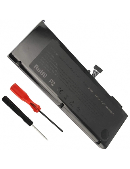 Batterie MacBook Pro 15 Unibody (A1321) Mi 2009 - Mi 2010