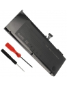 Batterie MacBook Pro 15 Unibody (A1321) Mi 2009 - Mi 2010