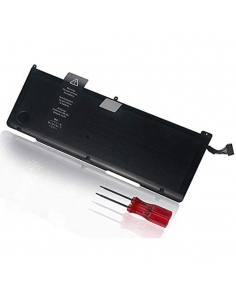 Batterie MacBook Pro 17 Unibody (A1383) Début 2011 - Fin 2011
