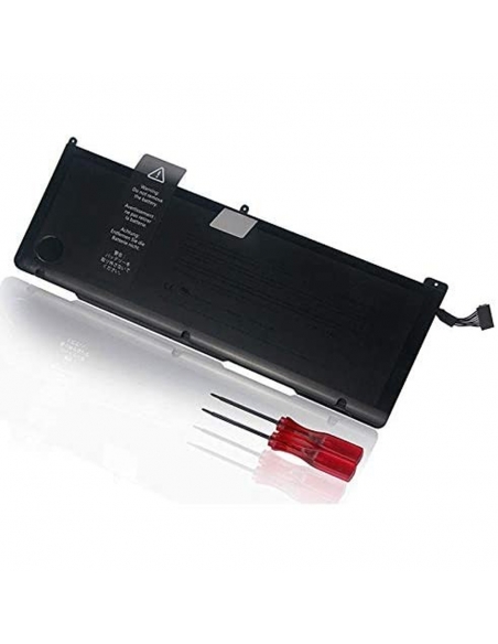 Batterie MacBook Pro 17 Unibody (A1383) Début 2011 - Fin 2011