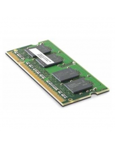 RAM PC3-10600 (1333MHz) 4Go 204pin DDR3 SO-DIMM