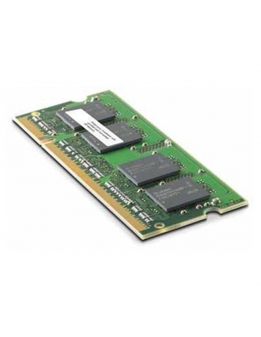 RAM PC3-10600 (1333MHz) 4GB 204pin DDR3 SO-DIMM
