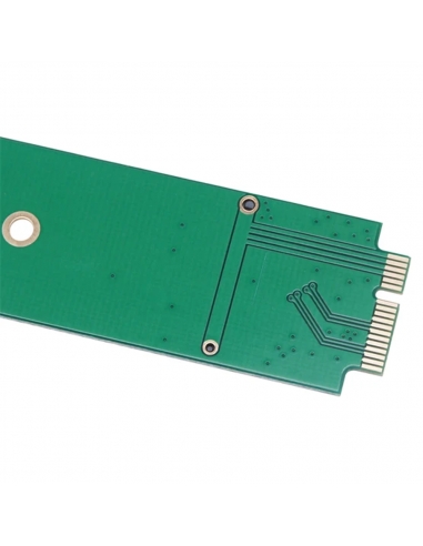 Adaptateur SSD pour MacBook Air 11"/13" (2010-2011) - 3