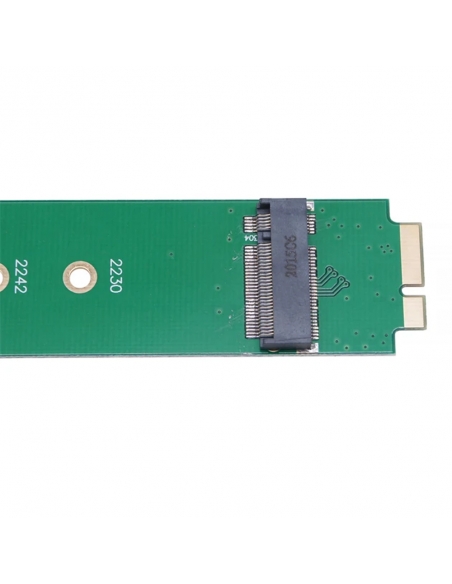 Adaptateur SSD pour MacBook Air 11"/13" (2010-2011) - 4