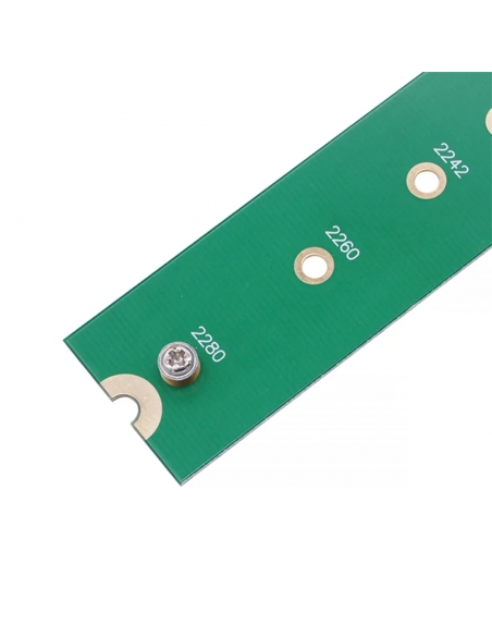 Adaptateur SSD pour MacBook Air 11"/13" (2010-2011) - 5