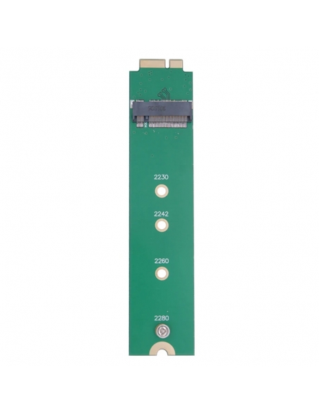 Adaptateur SSD pour MacBook Air 11"/13" (2010-2011)