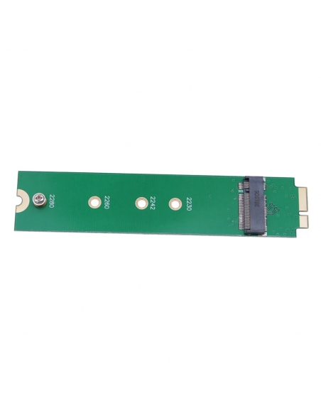 Adaptateur SSD pour MacBook Air 11"/13" (2010-2011) - 6