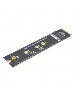 SSD-Adapter für MacBook Air 2012 2230, 2242, 2260, 2280