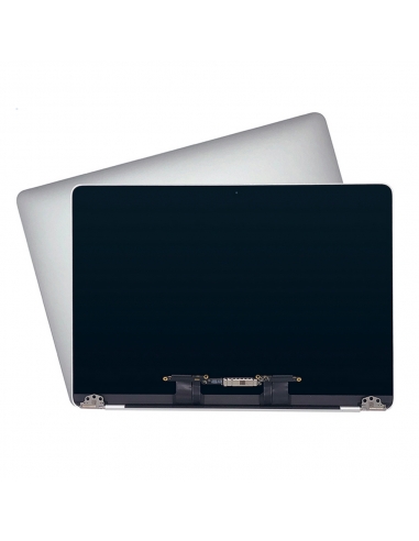 Ecran pour MacBook Air Retina 13 (A1932) 2018 (Argent)