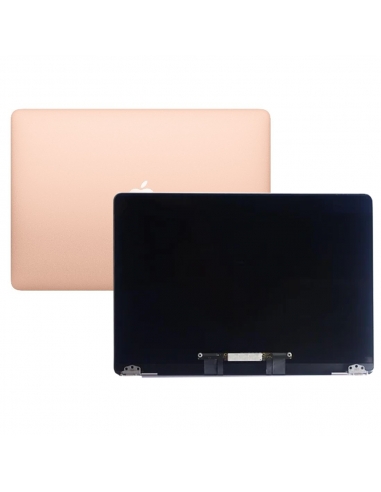 Ecran pour MacBook Air Retina 13" (A1932) 2018 (Gold)