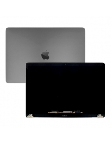 Bildschirm für MacBook Pro 13 (A1706 - A1708) 2016 - 2017 (Space Gray)