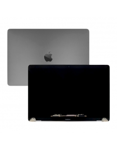 Screen for MacBook Air Retina 13" (A1932) 2018 (Space Gray)