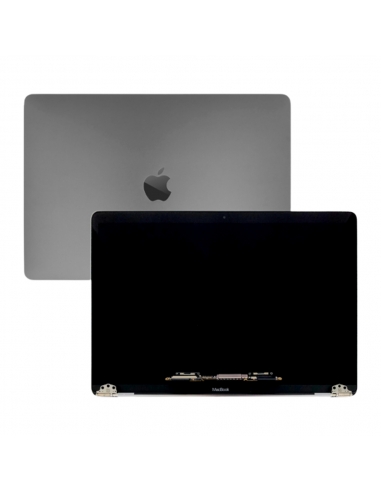 Ecran pour MacBook Air Retina 13" (A1932) 2018 (Gris Sidéral)