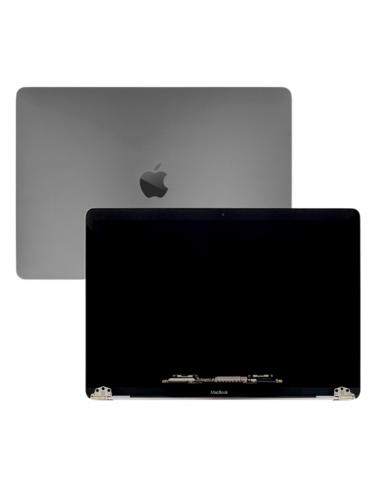 MacBook Pro 16" (A2141) 2019 Screen (Sideral Grey)
