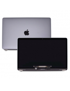 Screen for MacBook Air Retina 13" M1 (A2337) 2020 (Space Gray)