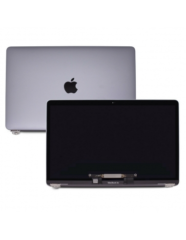 Ecran pour MacBook Air Retina 13" M1 (A2337) 2020 (Gris sidéral)