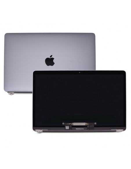 Displej pro MacBook Air 13" Retina (A2337, M1, 2020), Vesmírně šedá – 1