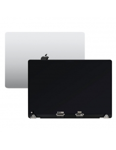 Ecran pour MacBook Pro 16" (A2485-A2991-A2780) 2021/2023 (Argent)