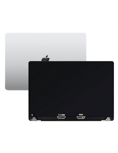 Schermo per MacBook Pro 16" (2021/2023) (Argento)
